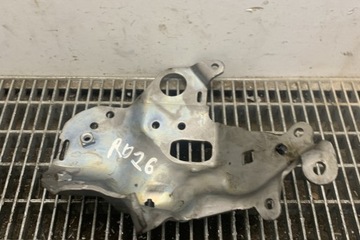 JINÉ DÍLY KOMORA MOTORU MERCEDES-BENZ M (W166) A2760780384 3.5L GASOLINE