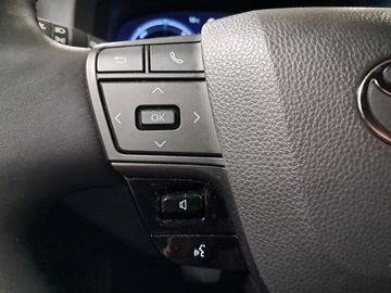 Toyota C-HR II SUV 1.8 Hybrid 140KM 2024 Toyota C-HR 1.8 Hybrid Executive C-HR EXECUTIVE 1., zdjęcie 26