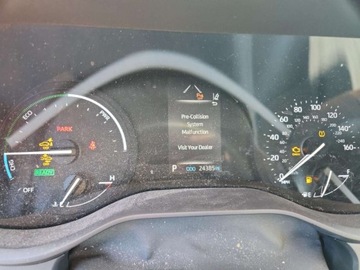 Toyota Sienna III 2024 Toyota Sienna Xle 2024 2.5 Hybryda 245KM, zdjęcie 9