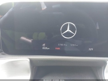 Mercedes GLB 2024 Mercedes-Benz GLB 250 4Matic 2024 2.0 Benzyna 221KM, zdjęcie 10