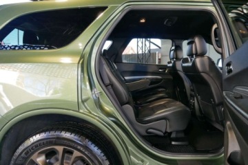 Dodge Durango III 3.6 V6 299KM 2019 Dodge Durango GT 3.6L Pentastar 292KM 6os. 4x4 Cam MenuPL Keyless Navi Alc, zdjęcie 10