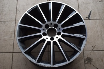Felga aluminiowa Mercedes AMG 7.5Jx19 5x112 ET44