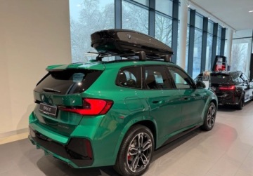 BMW X1 U11 2025 BMW X1 xDrive23d dealer BMW Bonkowscy 2.0 Hybryda 197KM, zdjęcie 1