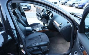 Audi A4 B8 Avant 2.0 TDI 143KM 2009 Audi A4 Avant XENON, Grzane Fotele, Tempomat, Czujniki, Alu, GWARANCJA, Za, zdjęcie 9