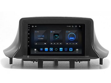 Radio Android FS2-Pro Megane 3 Fluence 2/32 CarPlay Android Auto 8-core