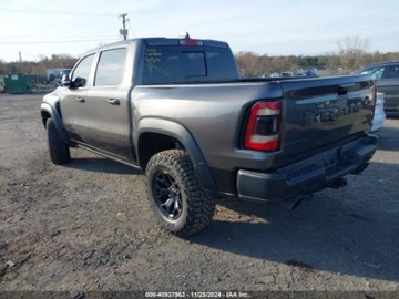  RAM 1500 TRX 57 Box 2022 6.2l 6.2 Benzyna 702KM, zdjęcie 3