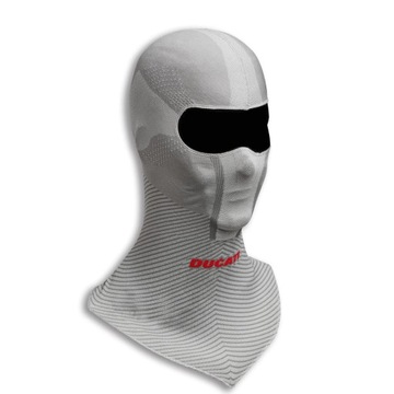 DUCATI Kominiarka Cool Down 2 Grey