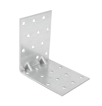 KĄTOWNIK MONTAŻOWY PRZETŁACZANY 80x80x60 20szt.