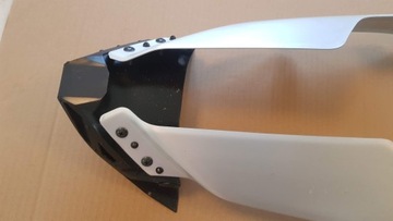 YAMAHA YZF-R7 2022 2023 ЗАПОЛНЕНИЕ КРЫШКИ ПЛУГА