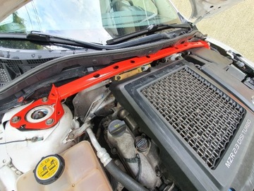 STAFFA Rozporka przod przednia Mazda 3 II MPS BL