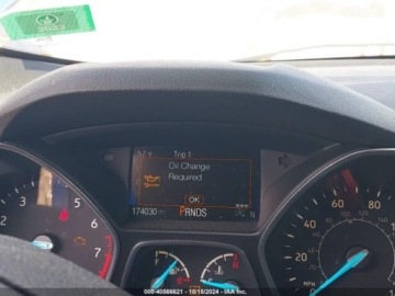 Ford Escape III 2019 Ford Escape 2019 Ford Escape SE FWD 1.5 Benzyna 180KM, zdjęcie 13