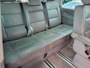Volkswagen Multivan T6 2004 Volkswagen Multivan 2.5 TDi, 130 KM, Automat, zdjęcie 23