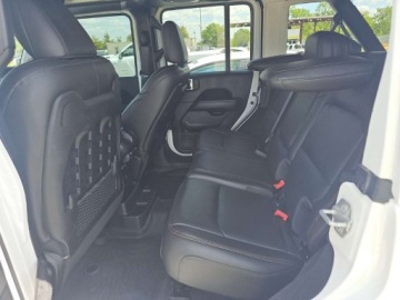 Jeep Wrangler IV 2023 Jeep Wrangler 4 Door Rubicon 392 2023 6.4 Benzyna 470KM, zdjęcie 22