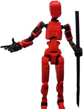 ЛЕГЕНДНАЯ КОЛЛЕКЦИОННАЯ ФИГУРКА