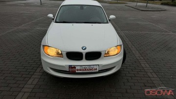BMW Seria 1 E81/E87 Hatchback 5d E87 2.0 118d 143KM 2007 BMW Seria 1 2.0D 143 KM rok gwarancji bez wkla..., zdjęcie 22