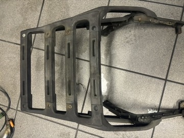 Крепление на верхнюю часть корпуса BMW 1100 Frame