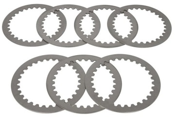 Zestaw płytek (przekładek) metalowych TRW MES328-7