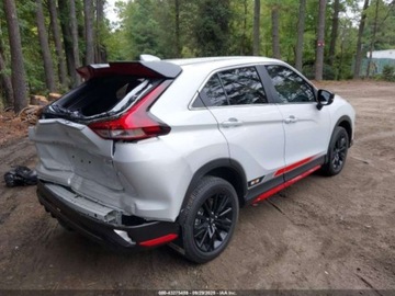 Mitsubishi Eclipse Cross 2024 Mitsubishi Eclipse Cross Ralliart S-Awc 2024 1.5l 1.5 Benzyna 152KM, zdjęcie 5