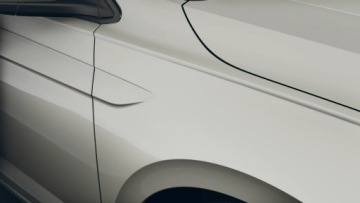 Volkswagen Polo VI Hatchback 5d Facelifting 1.0 MPI 80KM 2026 Volkswagen Polo Nowa wersja Pure! 1.0 MPI 80 KM -, zdjęcie 8