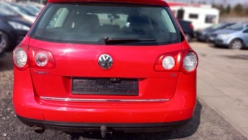 Volkswagen Passat B6 2009 Volkswagen Passat VW PASSAT 1400 benzyna 1.4 Benzyna 140KM, zdjęcie 11