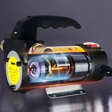 ТОПЛИВНЫЙ НАСОС ВСАСЫВАЮЩИЙ СЫРОЙ НЕФТИ НАСОС СЛИВА ЭЛЕКТРООБОРУДОВАНИЯ ЗАМЕНА