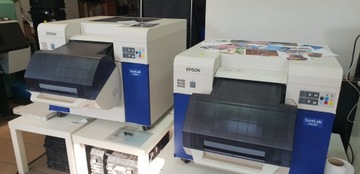 Минилаб Epson SureLab SL-D3000