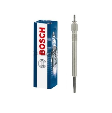 Свеча накаливания Bosch 0 250 403 020