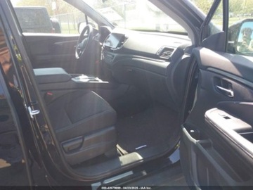 Honda Ridgeline 2024 Honda Ridgeline Sport 2024 3.5l 3.5 Benzyna 280KM, zdjęcie 9