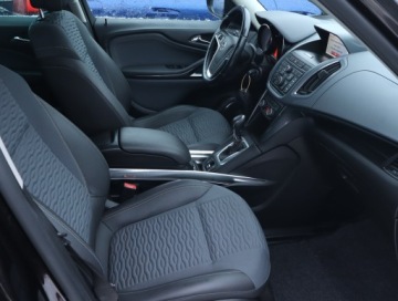 Opel Zafira C Tourer 2.0 CDTI ECOTEC 165KM 2014 Opel Zafira 2.0 CDTI, 162 KM, Automat, Skóra, zdjęcie 8