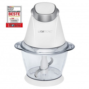 ЭЛЕКТРИЧЕСКИЙ ИЗМЕЛЬЧИТЕЛЬ ОВОЩЕЙ CLATRONIC MZ B