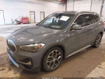 BMW X1 U11 2022 BMW X1 xDrive28i 2022 2.0 Benzyna 228KM, zdjęcie 1