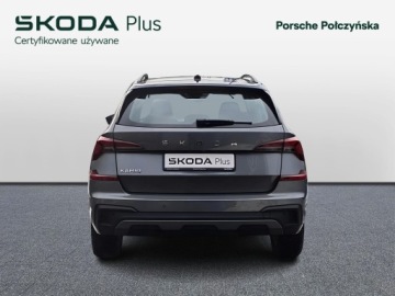 Skoda 2025 Skoda Kamiq benzyna, automatyczna, napęd przedni,, zdjęcie 3