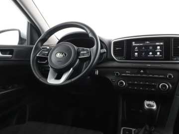 Kia Sportage IV SUV Facelifting 1.6 GDI 132KM 2019 Kia Sportage kamera tempomat klima-auto, zdjęcie 15