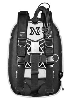 XDEEP Ghost Deluxe (без карманов)
