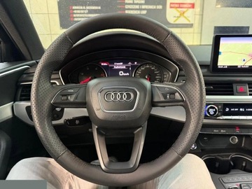 Audi A4 B9 Avant 2.0 TDI 150KM 2018 Audi A4 Avant 2.0 TDI S tronic 150KM 2018r Możliwa Zamiana!, zdjęcie 23
