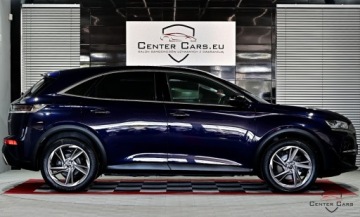  DS Automobiles DS 7 Crossback 1.6 E-Tense RIVOLI Navi Skora Kamera KeyLess, zdjęcie 17