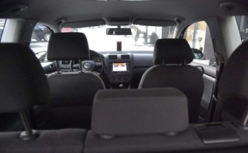 Volkswagen Golf V Hatchback 1.4 i 16V 75KM 2005 Volkswagen Golf Volkswagen Golf 1.4 Sportline 1.4 Benzyna 75KM, zdjęcie 15