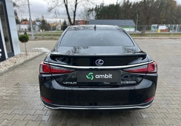Lexus ES VII (XV70) Sedan 300h 218KM 2020 Lexus ES 2.5Hybryda 218KM 2020r. auto zarejestrowane i ubezpieczone w Pols, zdjęcie 7