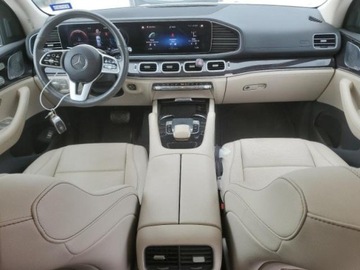 Mercedes GLE V167 2020 Mercedes-Benz GLE 2020r, 2.0L, od ubezpieczalni 2.0 Benzyna 258KM, zdjęcie 7