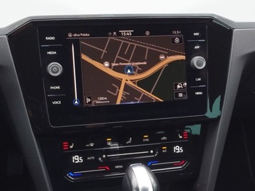 Volkswagen Passat 2021 Volkswagen Passat Variant Faktura VAT Hak Navi Grzane fotele 2.0 Diesel, zdjęcie 15