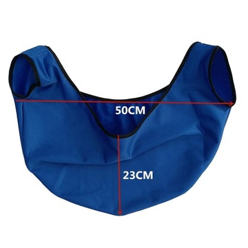 Легкая сумка для переноски Полировальное средство для боулинга