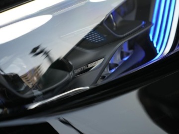 Mercedes GLC C254/X254 Coupe 2.0 220d 197KM 2026 GLC Coupe 220 d 4-Matic AMG Line 2.0 (197KM) 2026, zdjęcie 14