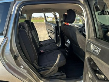 Ford S-Max II Van 2.0 TDCi 180KM 2016 Ford S-Max Navi, Ele.Klapa, Full LED, Asystent,Alu, zdjęcie 12