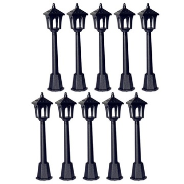 Model railways Trains Lanterns Mini lanterns