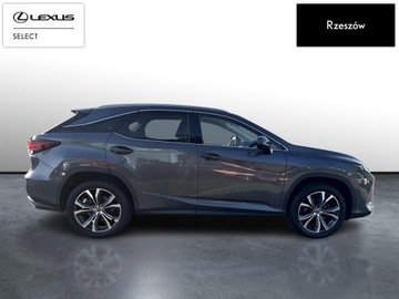 Lexus RX IV SUV Facelifting RX 300 238KM 2022 Lexus RX 300 Business Edition + IV (2015-2020) RX3, zdjęcie 5