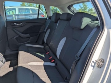 Skoda Scala Hatchback Facelifting 1.5 TSI 150KM 2025 Skoda Scala Selection 1.5 TSI 110 kW (150 KM) 6-bieg. man. WYPRZEDAZ 2025, zdjęcie 6