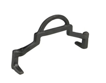 РУЧКА ДЛЯ ЧУГУННЫХ ЖАРОЧЕК ROSSNER 10 ДЮЙМОВ