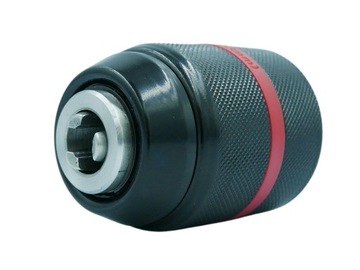 UCHWYT WIERTARSKI SAMOZACISKOWY GŁÓWKA DO WIERTARKI 2-13 mm GWINT 1/2