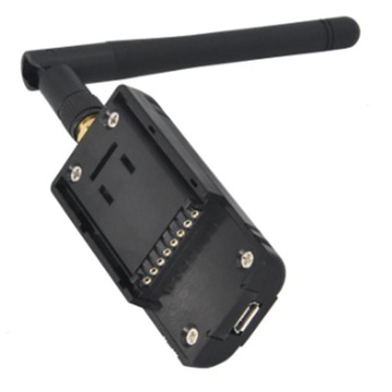 4 в 1, 2,4G, мультипротокольный DSM2 D8 D16, совместимый с модулем OpenTX SFHSS