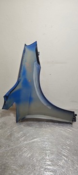 BLATNÍK LEVÝ PŘEDNÍ BMW 2 F45 F46